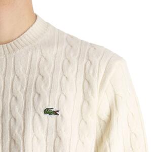 MAGòLIA TRECCIA LACOSTE - Mad Fashion | img vers.300x/